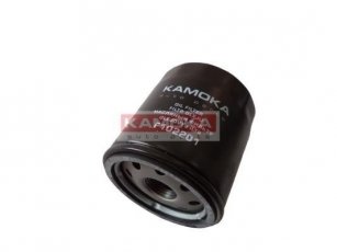 Купити F102201 KAMOKA Масляний фільтр Пежо 107