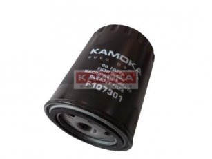 Купити F107301 KAMOKA Масляний фільтр (накручуваний) Peugeot