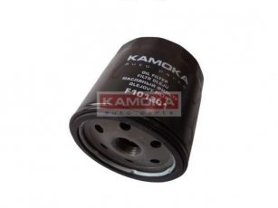 Купить F101201 KAMOKA Масляный фильтр  Fiesta 4 (1.8 DI, TD 1.8)
