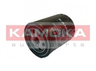Купить F103201 KAMOKA Масляный фильтр (накручиваемый) Кордоба 1.9 TDI