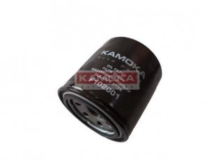 Купить F102001 KAMOKA Масляный фильтр  CR-V (2.0 16V, 2.0 16V 4WD)