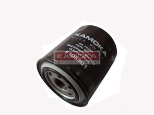 Купить F106901 KAMOKA Масляный фильтр (накручиваемый) Паджеро Спорт 1 2.5 TD