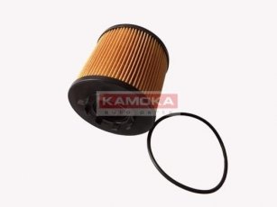 Купити F105701 KAMOKA Масляний фільтр (фильтр-патрон) Opel