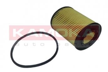 Купити F102801 KAMOKA Масляний фільтр (фильтр-патрон) Corsa (B, C, D) (1.0, 1.2, 1.4)