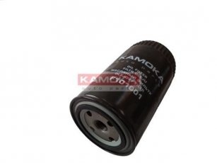 Купити F101001 KAMOKA Масляний фільтр (накручуваний) Транспортер Т4 (2.4, 2.5)