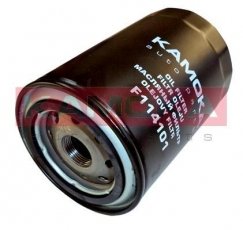 Купить F114101 KAMOKA Масляный фильтр (накручиваемый) Boxer (3.0 HDi, 3.0 HDi 145, 3.0 HDi 160)