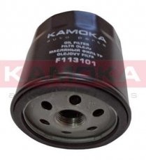 Купить F113101 KAMOKA Масляный фильтр  Трафик 1 2.5 D
