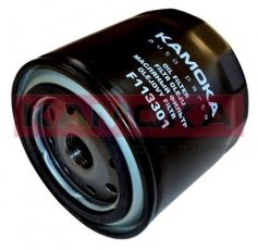 Купить F113301 KAMOKA Масляный фильтр (накручиваемый) X-Trail (2.2 Di, 2.2 dCi)