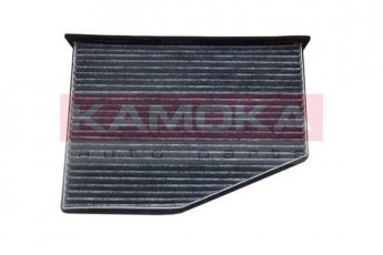Купить F501701 KAMOKA Салонный фильтр (из активированного угля) Мерседес 211 E 200 CDI