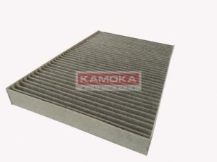 Купить F502701 KAMOKA Салонный фильтр (из активированного угля) Сеат