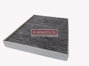 Купить F505101 KAMOKA Салонный фильтр (из активированного угля) Ауди Ку7 (3.0, 3.6, 4.1, 4.2, 5.9)