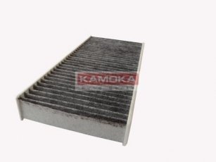 Купить F505201 KAMOKA Салонный фильтр (из активированного угля) Citroen C5 2 (1.6, 1.7, 2.0, 2.2, 2.9)
