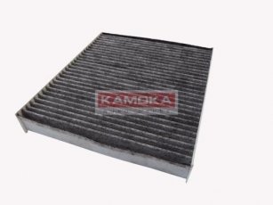 Купить F503801 KAMOKA Салонный фильтр (из активированного угля)
