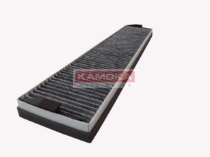Купить F506501 KAMOKA Салонный фильтр (из активированного угля)