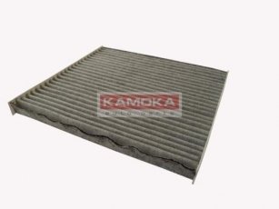 Купить F504101 KAMOKA Салонный фильтр (из активированного угля)