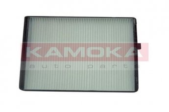 Салонный фильтр F411001 KAMOKA –  фото 1