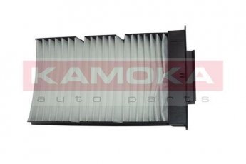 Купити F411701 KAMOKA Салонний фільтр  Peugeot 107 (1.0, 1.4 HDi)