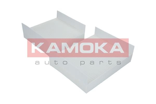 Купить F411101 KAMOKA Салонный фильтр 