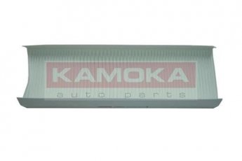 Купити F408801 KAMOKA Салонний фільтр  Транзіт 6 (2.0, 2.3, 2.4)