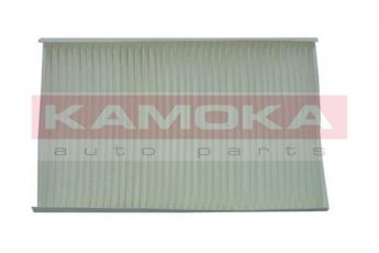Салонний фільтр F410801 KAMOKA –  фото 1