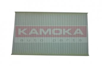 Салонный фильтр F414601 KAMOKA –  фото 1