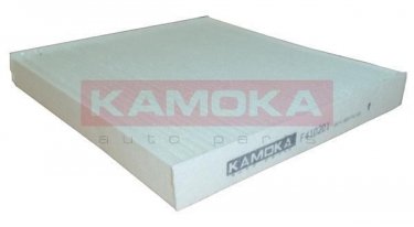 Салонный фильтр F410201 KAMOKA –  фото 1