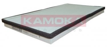 Салонный фильтр F408601 KAMOKA –  фото 1