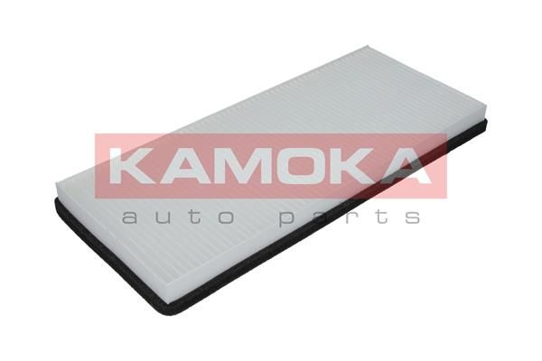 Купить F408001 KAMOKA Салонный фильтр  Фольксваген ЛТ 46 (2.3, 2.5, 2.8)