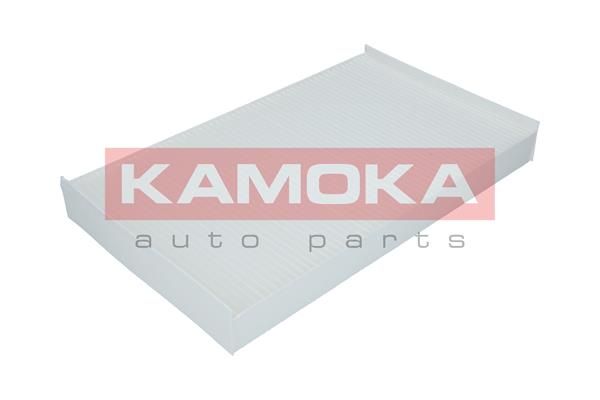 Купить F411401 KAMOKA Салонный фильтр  Viano W639 (2.1, 3.0, 3.2, 3.5, 3.7)
