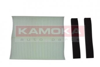 Купити F411901 KAMOKA Салонний фільтр  Х-Трейл (2.0, 2.2, 2.5)