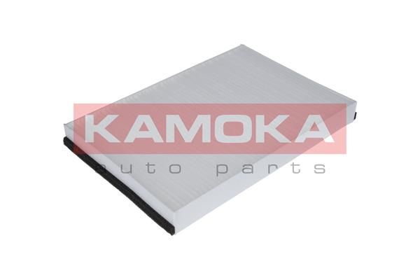 Салонный фильтр F400601 KAMOKA –  фото 1