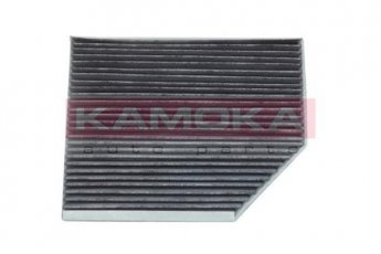 Салонный фильтр F508901 KAMOKA – (из активированного угля) фото 1