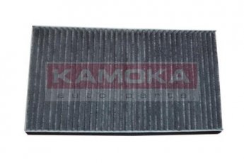 Купити F500801 KAMOKA Салонний фільтр (из активированного угля) Ауді А6 (С4, С5)