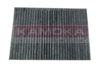 Купить F509501 KAMOKA Салонный фильтр (из активированного угля) БМВ Ф30 (Ф30, Ф31, Ф35, Ф80) (1.6, 2.0, 3.0)