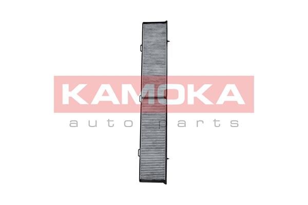 Купить F505901 KAMOKA Салонный фильтр (из активированного угля) BMW X1 E84 (2.0, 3.0)