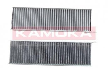 Купити F507501 KAMOKA Салонний фільтр (из активированного угля) Пежо 5008 (1.6, 2.0)