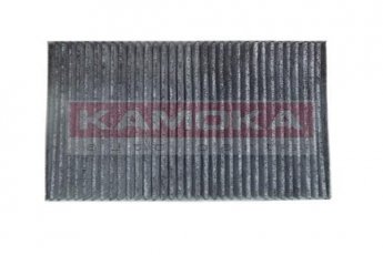 Салонный фильтр F508101 KAMOKA – (из активированного угля) фото 1