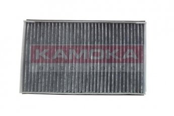 Салонный фильтр F507701 KAMOKA – (из активированного угля) фото 1