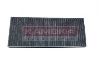 Салонный фильтр F502101 KAMOKA – (из активированного угля) фото 1