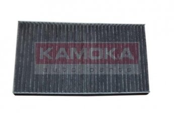 Салонный фильтр F500701 KAMOKA – (из активированного угля) фото 1