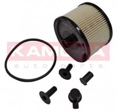 Купить F307301 KAMOKA Топливный фильтр (фильтр-патрон) Citroen C4 Picasso (2.0 HDi, 2.0 HDi 138)