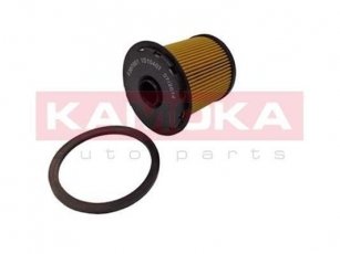 Купить F307001 KAMOKA Топливный фильтр (прямоточный) Kangoo 1 1.9