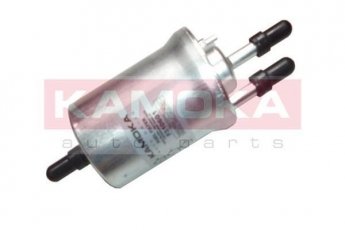 Купить F310601 KAMOKA Топливный фильтр (прямоточный) Audi A3 (1.6, 3.2 V6 quattro)
