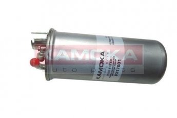 Купить F317601 KAMOKA Топливный фильтр  Ауди А6 (Аллроад, С6) (2.7, 3.0)