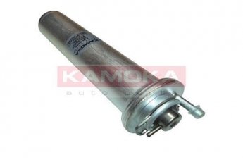 Купить F310301 KAMOKA Топливный фильтр (прямоточный) БМВ Е39 (2.2, 2.5, 3.0, 3.5, 4.4)