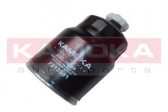 Купить F313501 KAMOKA Топливный фильтр (прямоточный) Pathfinder (2.5 dCi, 2.5 dCi 4WD)