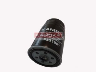 Купити F301901 KAMOKA Паливний фільтр (накручуваний) Punto 1.9 JTD 80