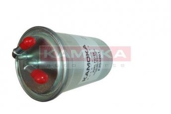 Купить F304201 KAMOKA Топливный фильтр  Поло (1.4 TDI, 1.6 TDI)