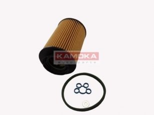 Купить F304701 KAMOKA Топливный фильтр (фильтр-патрон) Caddy (1.9 TDI, 1.9 TDI 4motion, 2.0 SDI)
