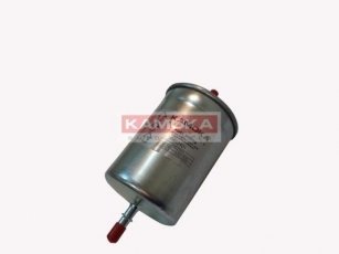 Купить F302401 KAMOKA Топливный фильтр (прямоточный) Audi A8 (3.0, 3.7, 4.2, 6.0)